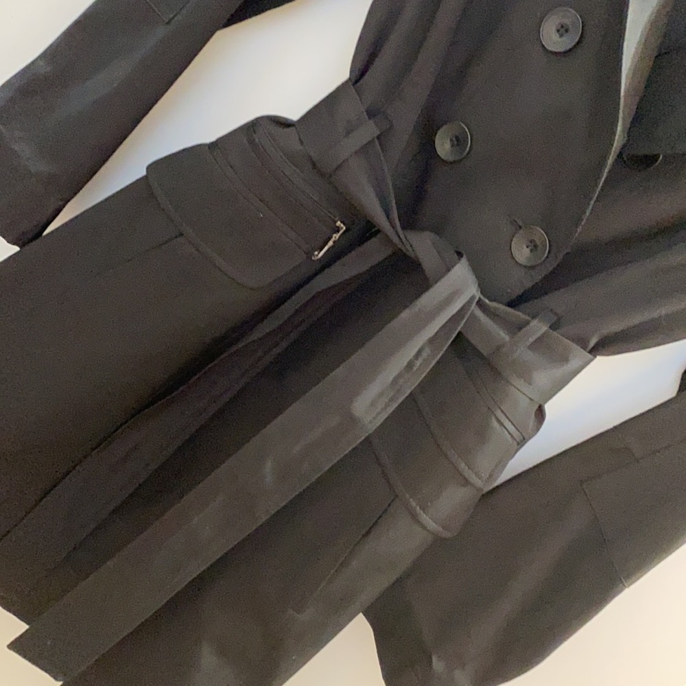 Jacket - Picture 7 of 7